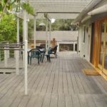 Entertaining Deck