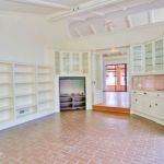 Family room or Library