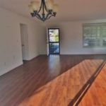 Entry and DIning Room