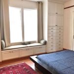 Downstairs Master Bedroom