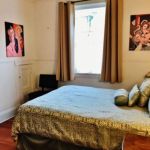 Downstairs Second Bedroom