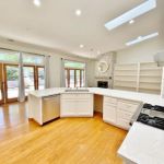 Kitchen Open Floor Plan