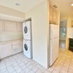 Pantry,laundry and Kitchen