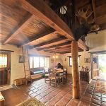 Dining Area and Loft
